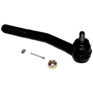 Crown Automotive Jeep Replacement Parts | 1350 Offroad - Crown Steering Tie Rod End, Drag Link Affixes To Knuckle, LHD - 52088461 - Image 2