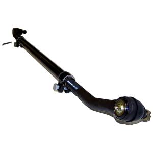 Crown Automotive Jeep Replacement Parts | 1350 Offroad - Crown Steering Tie Rod Kit, Pitman Arm To Steering Knuckle, Left Hand Drive - 52088463K - Image 2