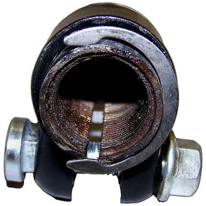 Crown Automotive Jeep Replacement Parts | 1350 Offroad - Crown Steering Tie Rod Tube, Pitman Arm To Tie Rod End, LHD - 52088463AB - Image 2