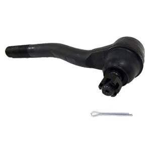Crown Automotive Jeep Replacement Parts | 1350 Offroad - Crown Steering Tie Rod End, Affixes To Pitman Arm - 52088511 - Image 1