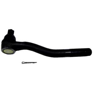 Crown Automotive Jeep Replacement Parts | 1350 Offroad - Crown Steering Tie Rod End, Affixes To Pitman Arm - 52088511 - Image 2