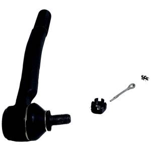 Crown Automotive Jeep Replacement Parts | 1350 Offroad - Crown Steering Tie Rod End, Affixes To Knuckle, RHD - 52088512 - Image 2