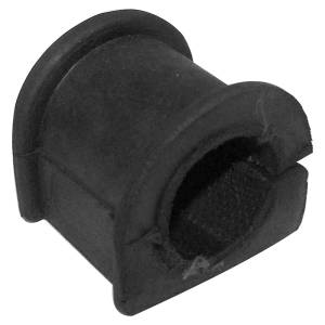Crown Automotive Jeep Replacement Parts | 1350 Offroad - Crown Sway Bar Bushing, Front - 52088524 - Image 1