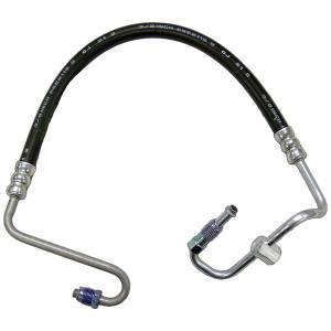 Crown Automotive Jeep Replacement Parts | 1350 Offroad - Crown Power Steering Pressure Hose, Left Hand Drive - 52088548AB - Image 5