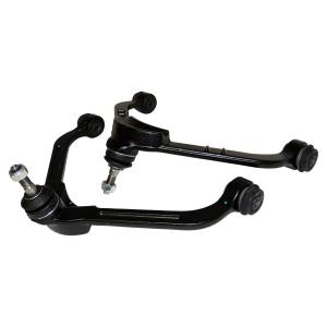 Crown Automotive Jeep Replacement Parts | 1350 Offroad - Crown Control Arm Kit, Front Upper - 52088632K - Image 1