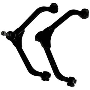 Crown Automotive Jeep Replacement Parts | 1350 Offroad - Crown Control Arm Kit, Front Upper - 52088632K - Image 3