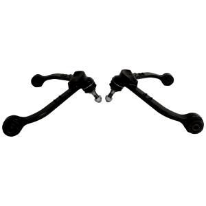 Crown Automotive Jeep Replacement Parts | 1350 Offroad - Crown Control Arm Kit, Front Upper - 52088632K - Image 4