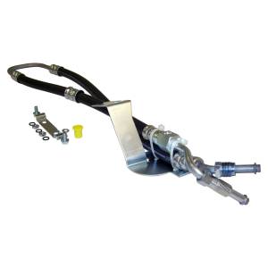 Crown Automotive Jeep Replacement Parts | 1350 Offroad - Crown Power Steering Pressure Hose - 52088714AH - Image 1