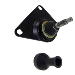 Crown Automotive Jeep Replacement Parts | 1350 Offroad - Crown Ball Joint, Rear Upper - 52088808AB - Image 1