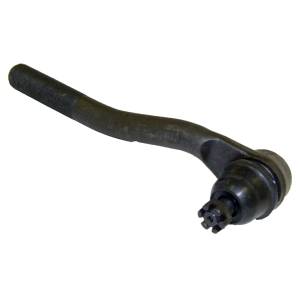 Crown Automotive Jeep Replacement Parts | 1350 Offroad - Crown Steering Tie Rod End, At Left Knuckle, LH Thread - 52088869AA - Image 1