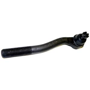 Crown Automotive Jeep Replacement Parts | 1350 Offroad - Crown Steering Tie Rod End, At Left Knuckle, LH Thread - 52088869AA - Image 2
