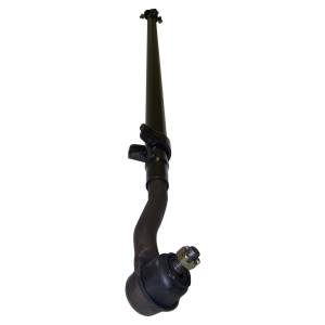 Crown Automotive Jeep Replacement Parts | 1350 Offroad - Crown Steering Tie Rod Kit, Knuckle To Knuckle - 52088870K - Image 1