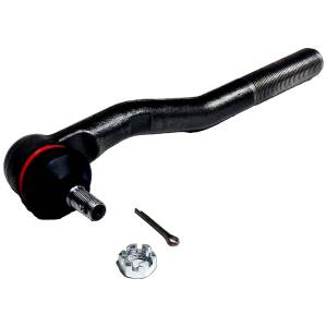 Crown Automotive Jeep Replacement Parts | 1350 Offroad - Crown Steering Tie Rod, Right - 52088870AA - Image 2