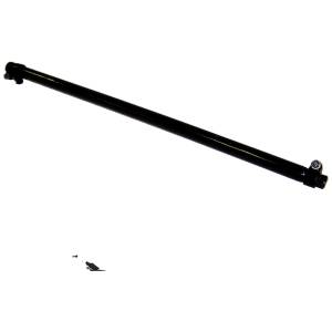 Crown Automotive Jeep Replacement Parts | 1350 Offroad - Crown Steering Tie Rod Adjusting Tube, Tie Rod To Left End, with Clamps - 52088871AB - Image 3