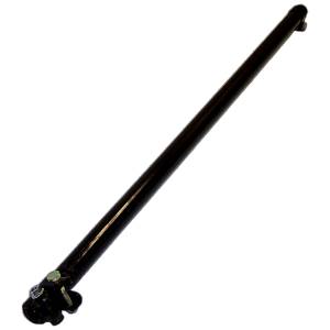 Crown Automotive Jeep Replacement Parts | 1350 Offroad - Crown Steering Tie Rod Adjusting Tube, Tie Rod To Left End, with Clamps - 52088871AB - Image 2