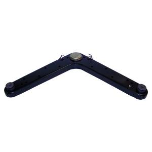 Crown Automotive Jeep Replacement Parts | 1350 Offroad - Crown Control Arm - 52088901AD - Image 1