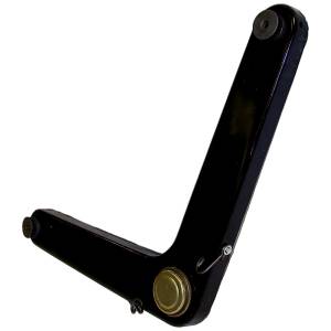 Crown Automotive Jeep Replacement Parts | 1350 Offroad - Crown Control Arm - 52088901AD - Image 2