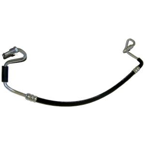 Crown Automotive Jeep Replacement Parts | 1350 Offroad - Crown Power Steering Pressure Hose, Left Hand Drive - 52089168AD - Image 2