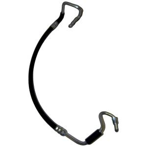 Crown Automotive Jeep Replacement Parts | 1350 Offroad - Crown Power Steering Pressure Hose, Left Hand Drive - 52089168AD - Image 3