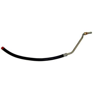 Crown Automotive Jeep Replacement Parts | 1350 Offroad - Crown Power Steering Return Hose, Left Hand Drive - 52089169AE - Image 3