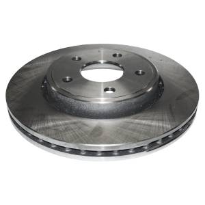 Crown Automotive Jeep Replacement Parts | 1350 Offroad - Crown Brake Rotor, Front - 52089269AB - Image 1