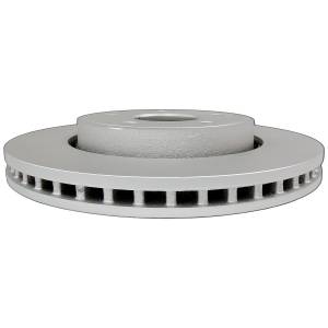 Crown Automotive Jeep Replacement Parts | 1350 Offroad - Crown Brake Rotor, Front - 52089269AB - Image 3