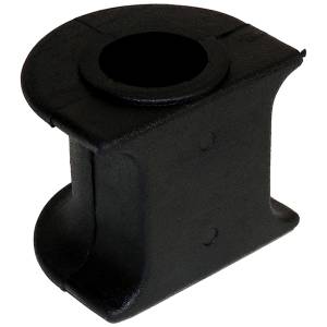 Crown Automotive Jeep Replacement Parts | 1350 Offroad - Crown Sway Bar Bushing, 33mm, without Bead - 52089465AD - Image 3