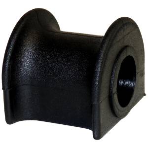 Crown Automotive Jeep Replacement Parts | 1350 Offroad - Crown Sway Bar Bushing, 33mm, without Bead - 52089465AD - Image 4