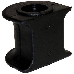 Crown Automotive Jeep Replacement Parts | 1350 Offroad - Crown Sway Bar Bushing, 33mm, without Bead - 52089465AD - Image 8