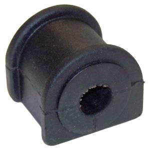 Crown Automotive Jeep Replacement Parts | 1350 Offroad - Crown Sway Bar Bushing, without Retention Nubs - 52089485AC - Image 1