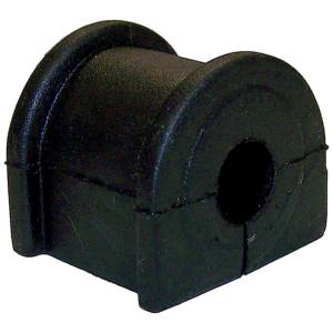 Crown Automotive Jeep Replacement Parts | 1350 Offroad - Crown Sway Bar Bushing, without Retention Nubs - 52089485AC - Image 4