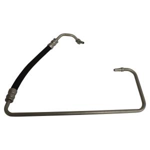 Crown Automotive Jeep Replacement Parts | 1350 Offroad - Crown Power Steering Pressure Hose - 52089501AA - Image 1