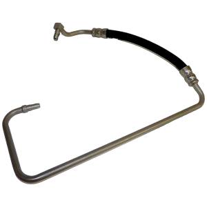 Crown Automotive Jeep Replacement Parts | 1350 Offroad - Crown Power Steering Pressure Hose - 52089501AA - Image 2