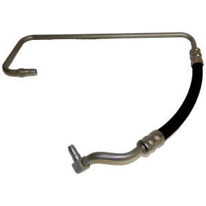 Crown Automotive Jeep Replacement Parts | 1350 Offroad - Crown Power Steering Pressure Hose - 52089501AA - Image 3
