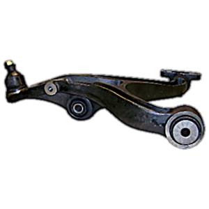 Crown Automotive Jeep Replacement Parts | 1350 Offroad - Crown Control Arm - 52089981AF - Image 2