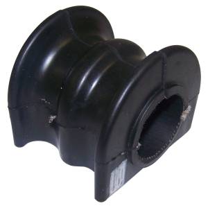 Crown Automotive Jeep Replacement Parts | 1350 Offroad - Crown Sway Bar Bushing, with 34 Sway Bar, with Raised Center Bead - 52090155AH - Image 1