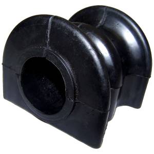 Crown Automotive Jeep Replacement Parts | 1350 Offroad - Crown Sway Bar Bushing, with 34 Sway Bar, with Raised Center Bead - 52090155AH - Image 3