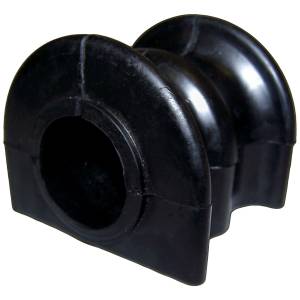 Crown Automotive Jeep Replacement Parts | 1350 Offroad - Crown Sway Bar Bushing, with 34 Sway Bar, with Raised Center Bead - 52090155AH - Image 2