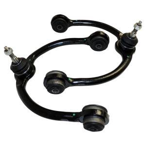 Crown Automotive Jeep Replacement Parts | 1350 Offroad - Crown Control Arm Kit, Front Upper - 52090206K - Image 1