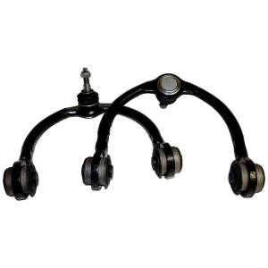 Crown Automotive Jeep Replacement Parts | 1350 Offroad - Crown Control Arm Kit, Front Upper - 52090206K - Image 4