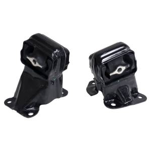Crown Automotive Jeep Replacement Parts | 1350 Offroad - Crown Engine Mount Set, Models with 5.7L Engine - 52090304K - Image 1