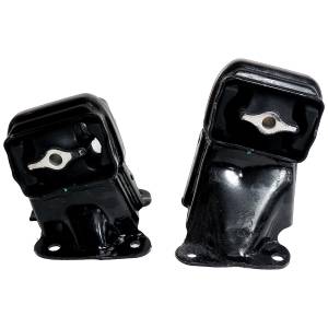 Crown Automotive Jeep Replacement Parts | 1350 Offroad - Crown Engine Mount Set, Models with 5.7L Engine - 52090304K - Image 3
