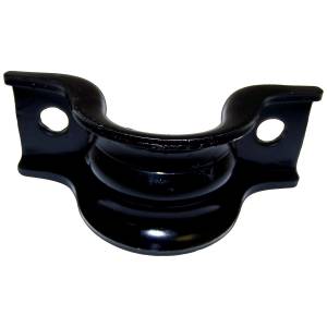 Crown Automotive Jeep Replacement Parts | 1350 Offroad - Crown Sway Bar Bushing, with Raised Center Bead - 52090474AB - Image 3