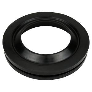 Crown Automotive Jeep Replacement Parts | 1350 Offroad - Crown Fuel Filler Neck Grommet, Rubber, Black - 52090496AA - Image 1