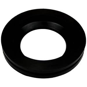 Crown Automotive Jeep Replacement Parts | 1350 Offroad - Crown Fuel Filler Neck Grommet, Rubber, Black - 52090496AA - Image 2