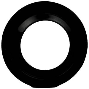 Crown Automotive Jeep Replacement Parts | 1350 Offroad - Crown Fuel Filler Neck Grommet, Rubber, Black - 52090496AA - Image 4