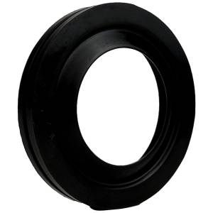 Crown Automotive Jeep Replacement Parts | 1350 Offroad - Crown Fuel Filler Neck Grommet, Rubber, Black - 52090496AA - Image 3