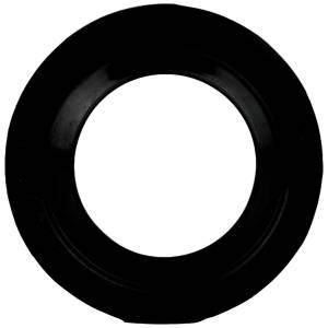 Crown Automotive Jeep Replacement Parts | 1350 Offroad - Crown Fuel Filler Neck Grommet, Rubber, Black - 52090496AA - Image 5