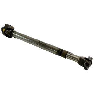 Crown Automotive Jeep Replacement Parts | 1350 Offroad - Crown Drive Shaft, Front, 30.530-in Collapsed Length - 52098341 - Image 2