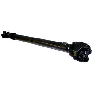 Crown Automotive Jeep Replacement Parts | 1350 Offroad - Crown Drive Shaft, Front, 39.49-in Collapsed Length - 52098377 - Image 2